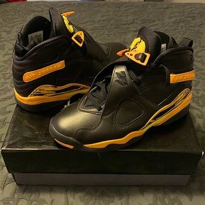 Jordan 8 “Taxi”